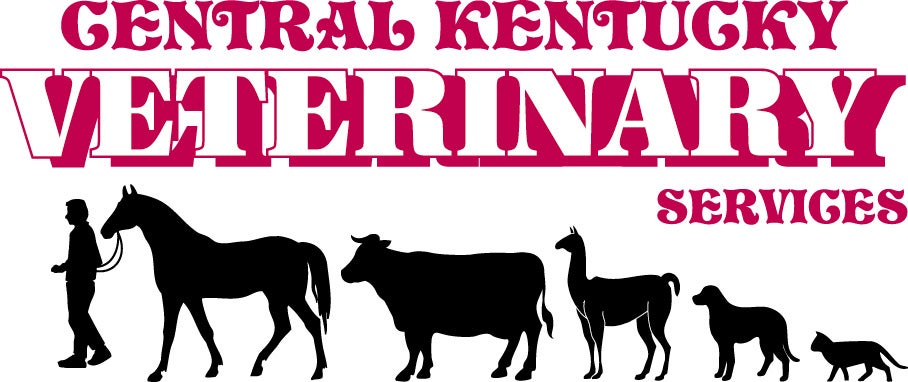 Central Kentucky Veterinary Services logo