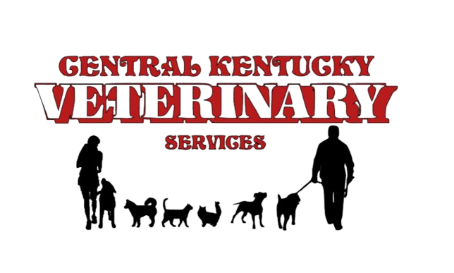 Central Kentucky Veterinary Services logo
